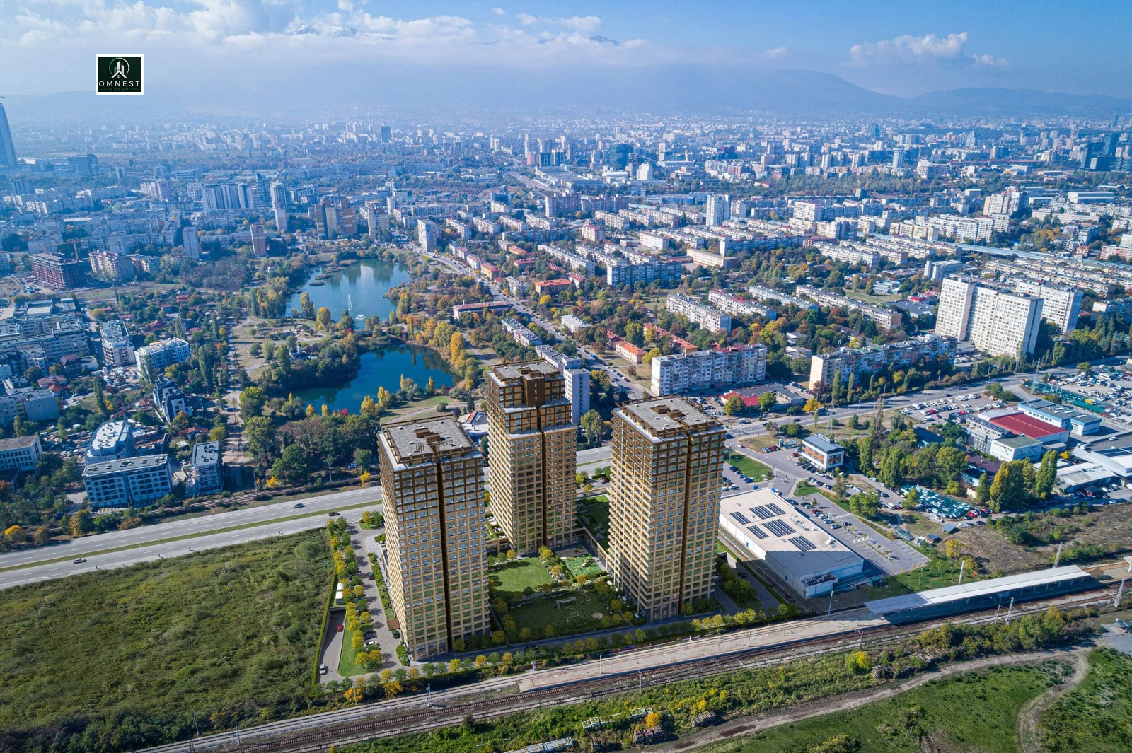 Продава 3-СТАЕН, гр. София, Дружба 2, снимка 4 - Апартаменти - 55048486