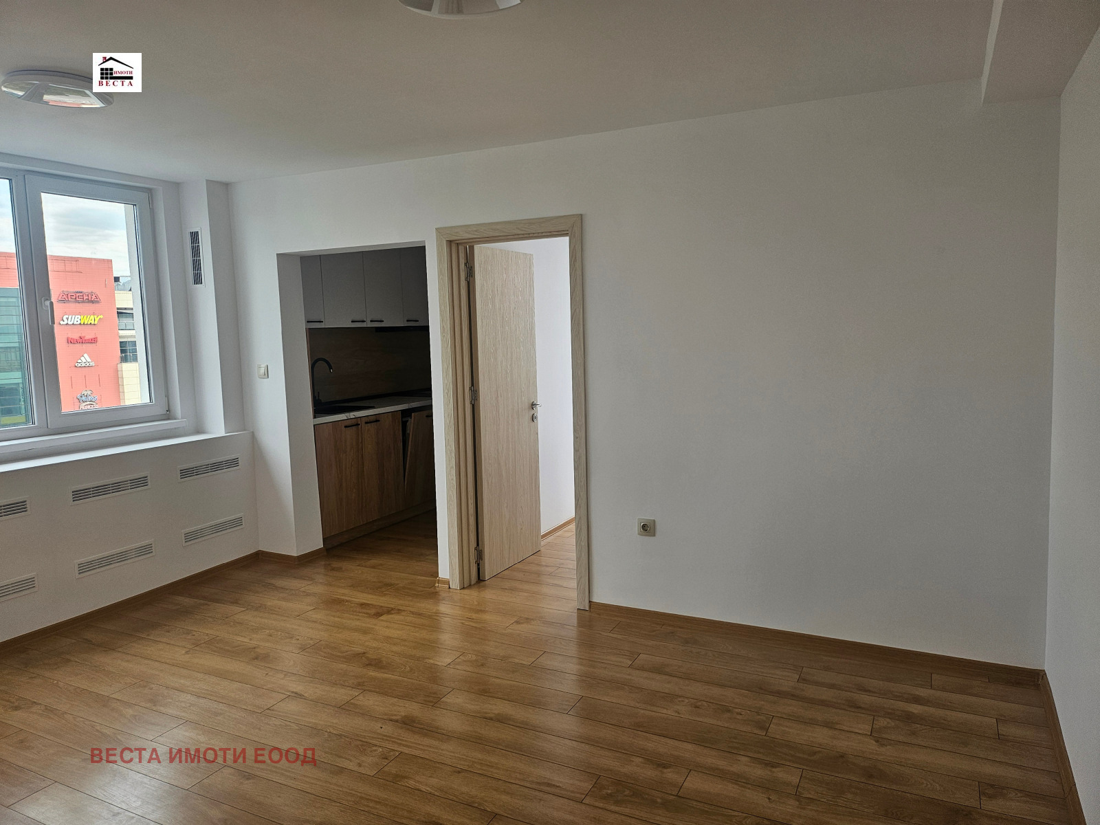 Продава 3-СТАЕН, гр. Варна, Трошево