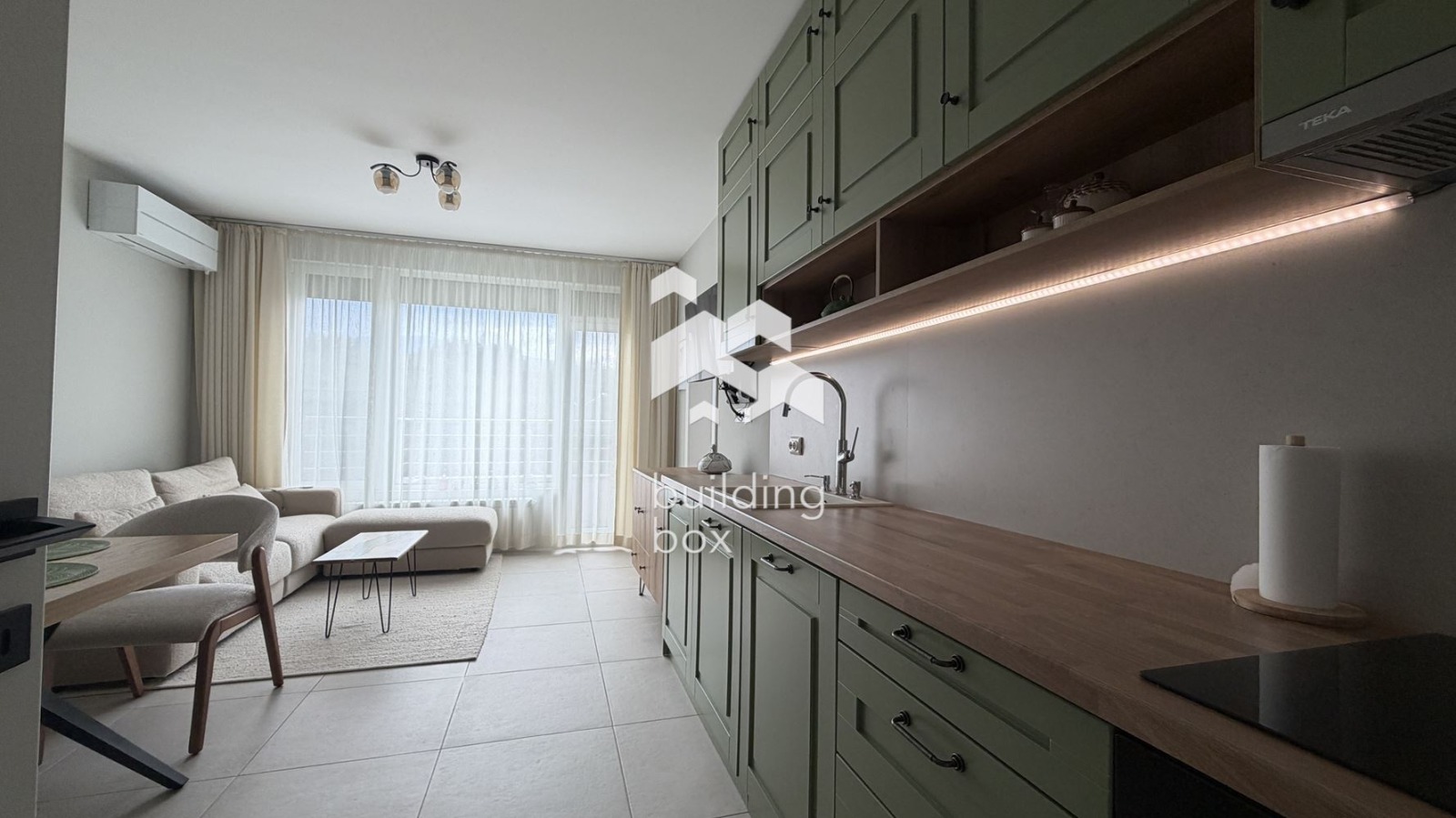 Продава 4-СТАЕН, гр. София, Яворов, снимка 10 - Апартаменти - 56457319