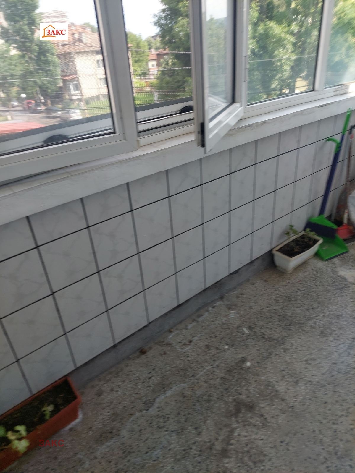 Продава ЕТАЖ ОТ КЪЩА, гр. Кърджали, Байкал, снимка 10 - Етаж от къща - 54781363