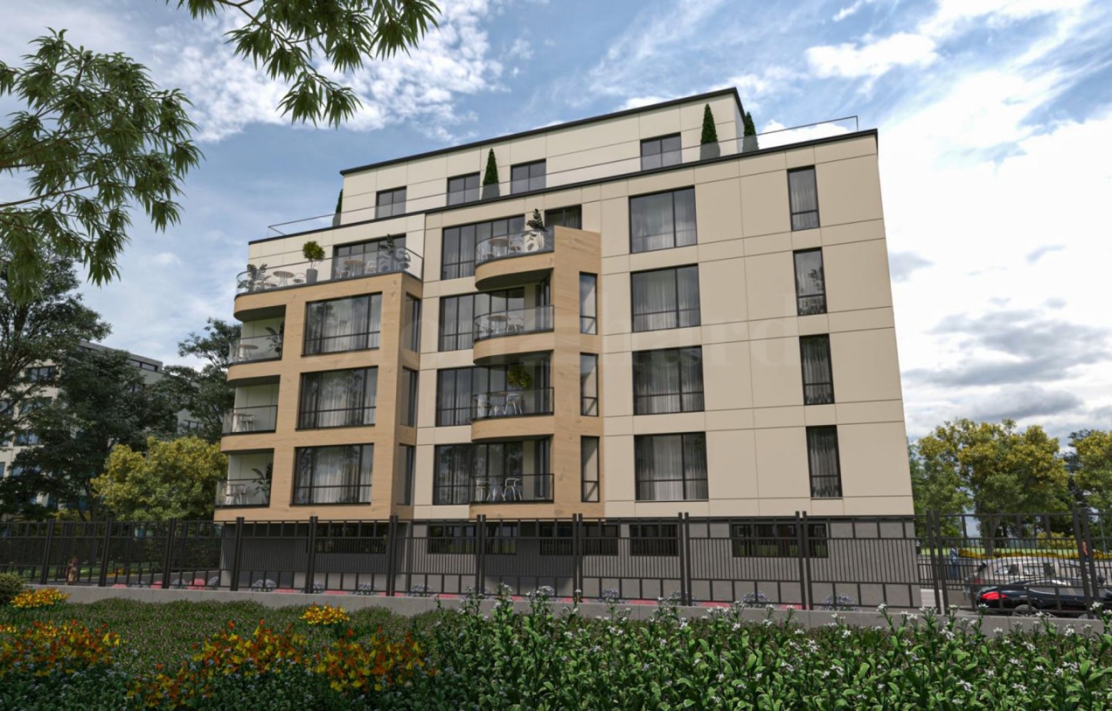 Продава МАГАЗИН, гр. София, Витоша, снимка 5 - Магазини - 52215087
