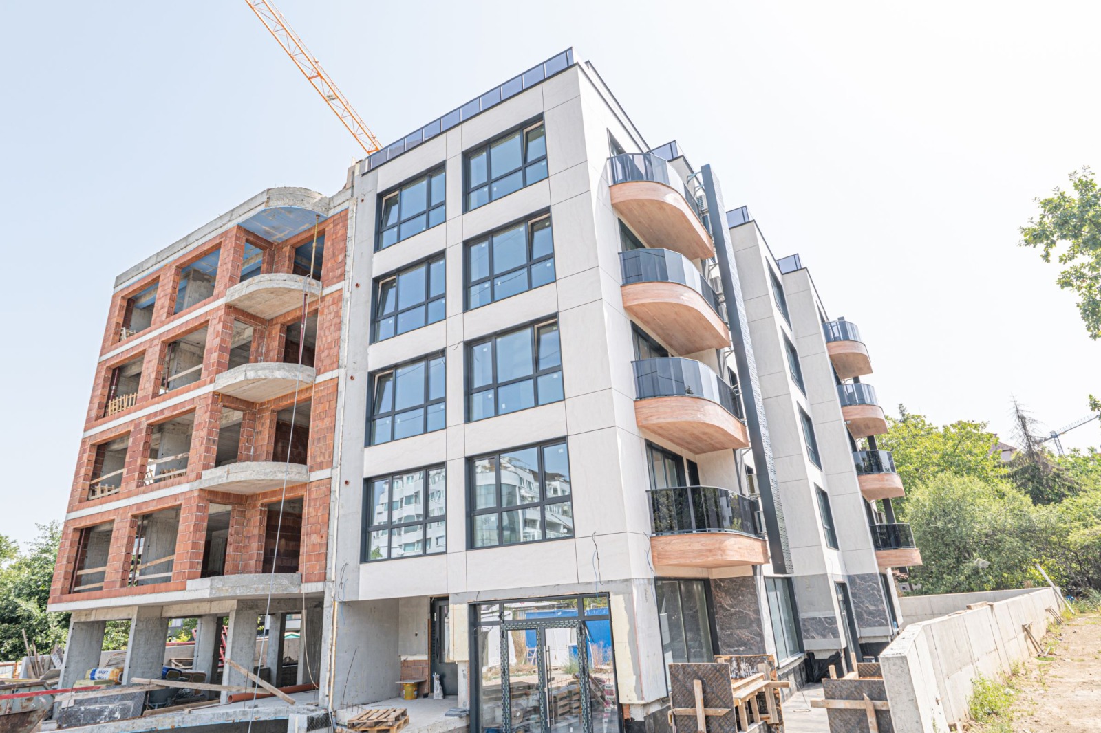 Продава МАГАЗИН, гр. София, Витоша, снимка 13 - Магазини - 52215087