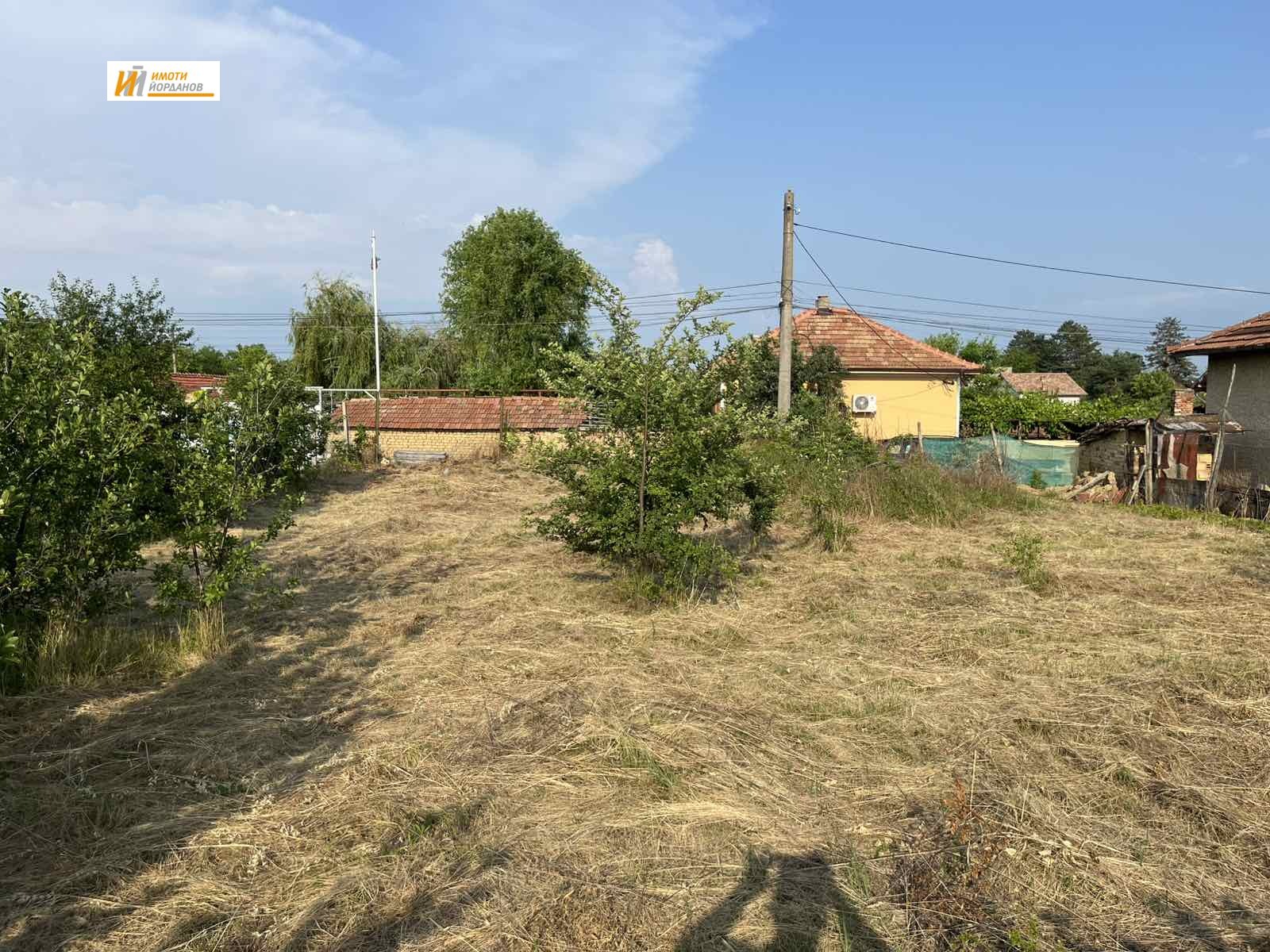 Продава ПАРЦЕЛ, с. Правда, област Велико Търново, снимка 2 - Парцели - 53674791