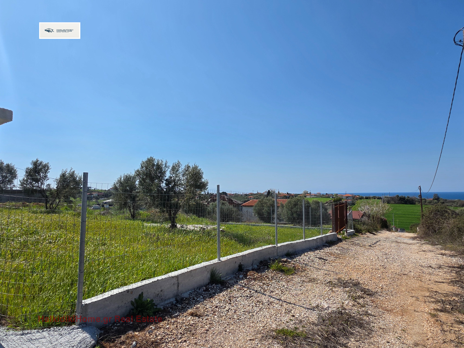 Продава ПАРЦЕЛ, Извън страната, област Извън страната, снимка 4 - Парцели - 53841429