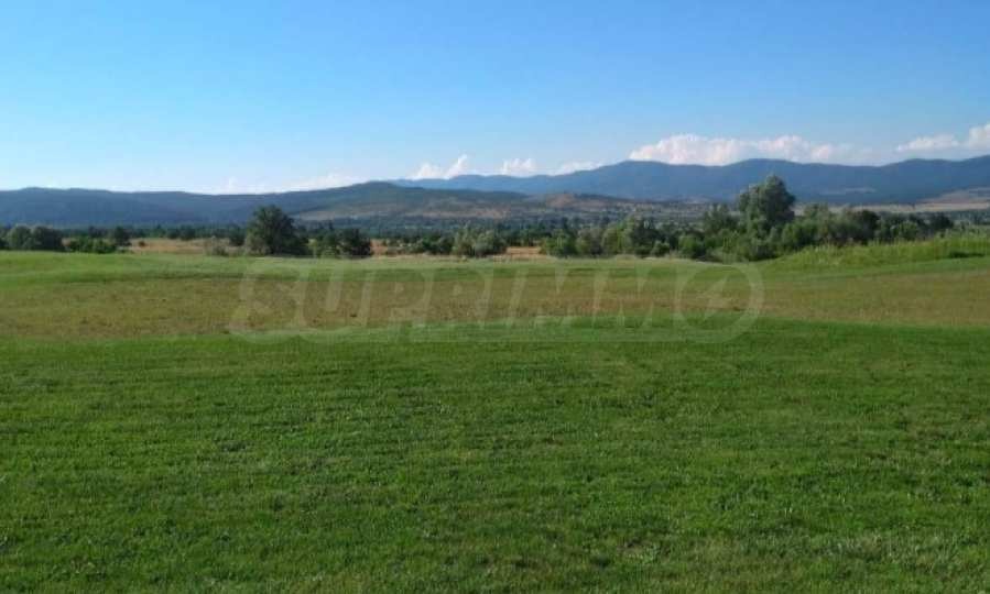 Продава ПАРЦЕЛ, гр. Долна баня, област София област, снимка 2 - Парцели - 53884806