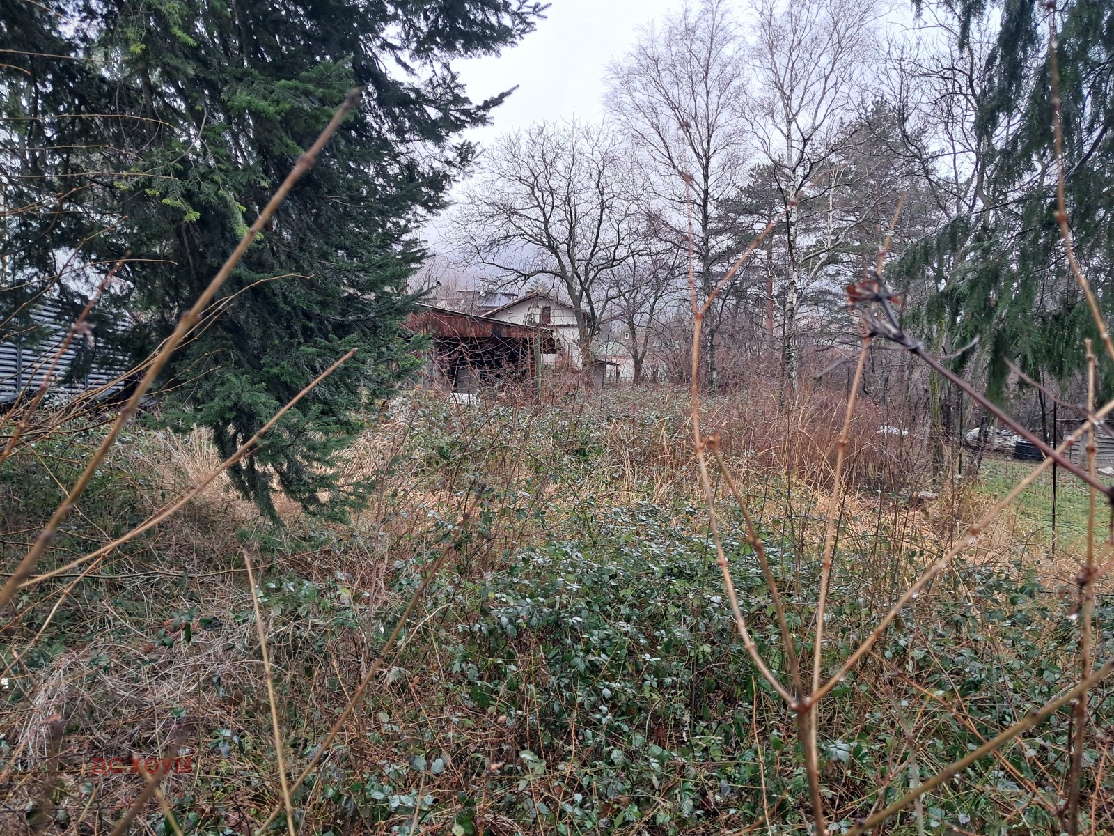 Продава ПАРЦЕЛ, гр. София, Симеоново