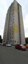 Продава 2-СТАЕН, гр. Бургас, Славейков, снимка 1