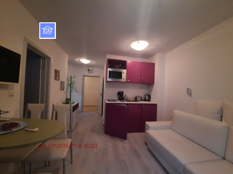 Продава 2-СТАЕН в област Добрич, гр. Балчик - 42 кв.м / 58 990 € » 115 374.41 лв., ГМ ПРОПЪРТИ ООД