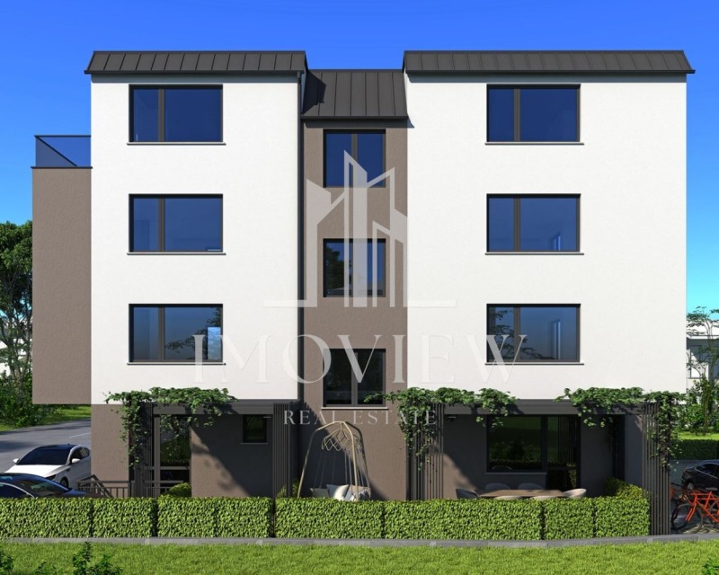Продава 2-СТАЕН в град Варна, Галата - 44 кв.м / 88 600 € » 173 286.54 лв., ИМОВЮ