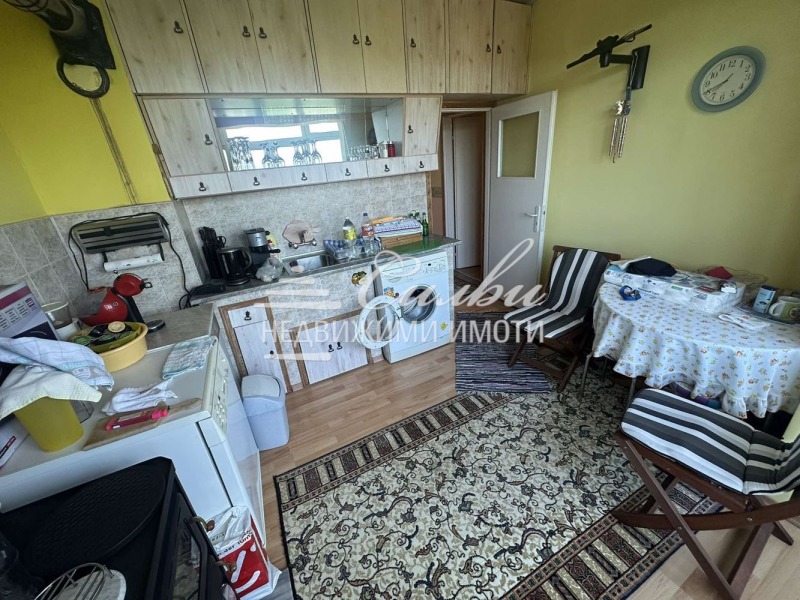 Продава 3-СТАЕН в град Търговище, Вароша - 80 кв.м / 93 055.12 € » 182 000 лв., НЕДВИЖИМИ ИМОТИ СИЛВИ