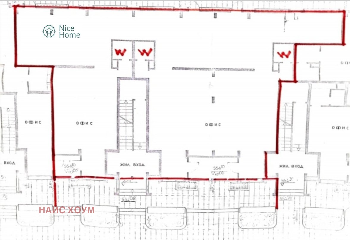 Продава ОФИС | Imot.bg — изображение 15