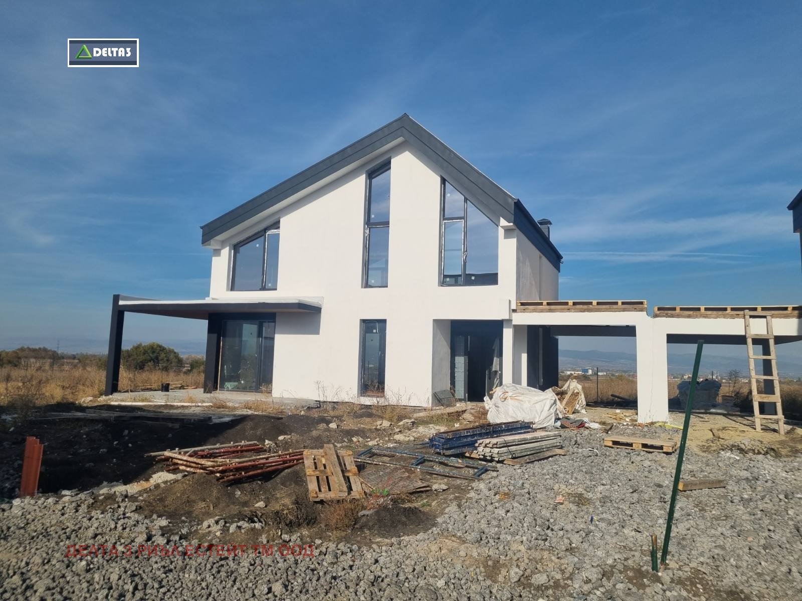 Продава КЪЩА | Imot.bg — изображение 1