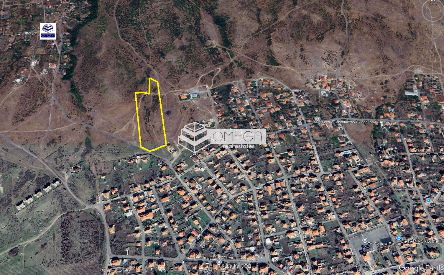 Продава ПАРЦЕЛ | Imot.bg — изображение 1