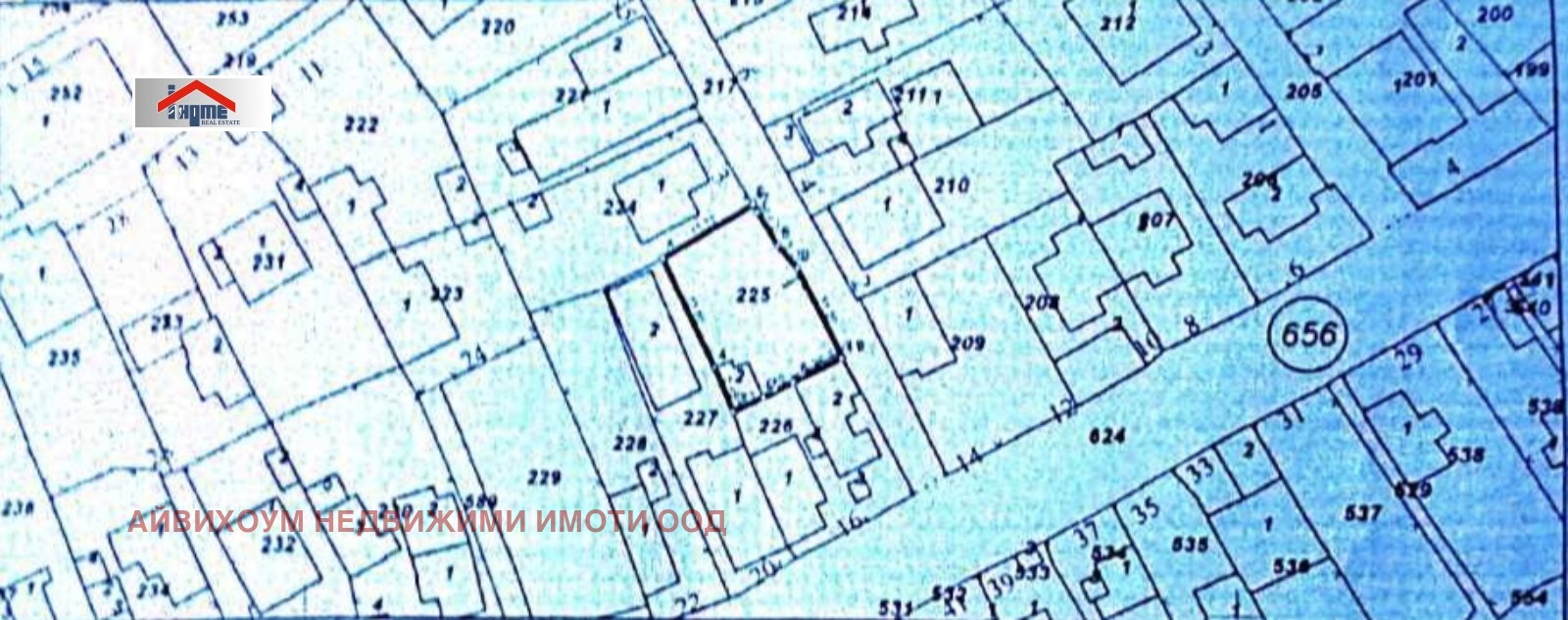 Продава ПАРЦЕЛ | Imot.bg — изображение 1