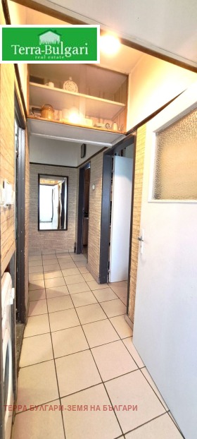 1 ložnice Dimova machala, Pernik