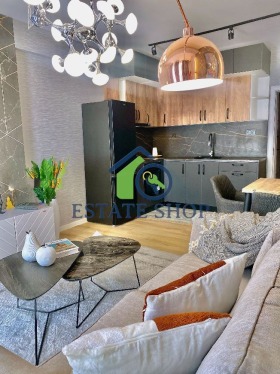2 slaapkamers Gagarin, Plovdiv