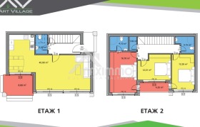 Haus m-t Aktschelar, Warna 15