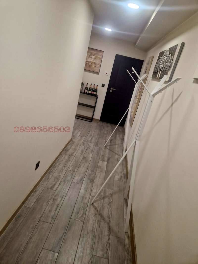 Продава 1-СТАЕН, гр. Благоевград, Идеален център, снимка 4 - Апартаменти - 52784541