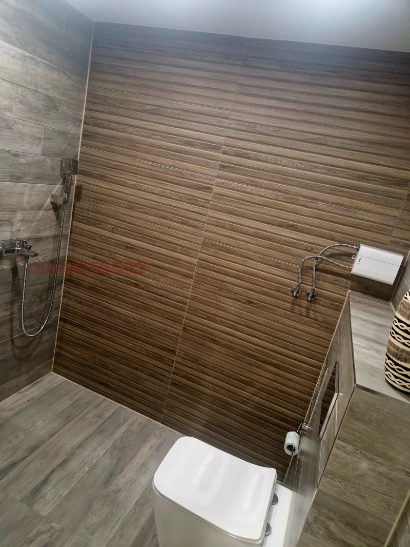 Продава 1-СТАЕН, гр. Благоевград, Идеален център, снимка 5 - Апартаменти - 52784541