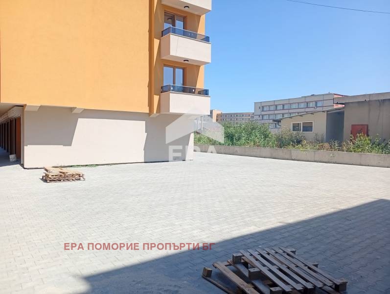 Продава  1-стаен област Бургас , гр. Поморие , 34 кв.м | 18342492 - изображение [4]