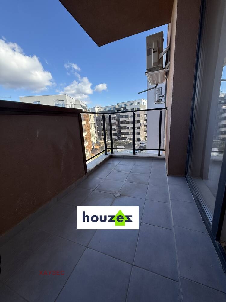 Продава 1-СТАЕН, гр. София, Малинова долина, снимка 3 - Апартаменти - 53858468