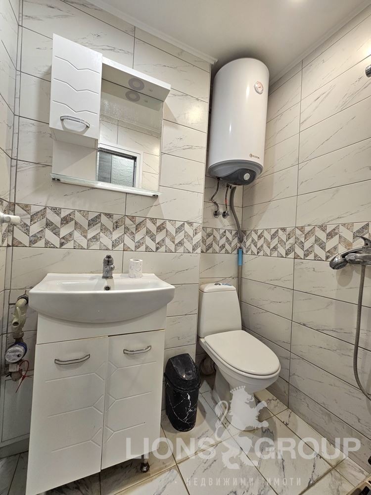 Продава 1-СТАЕН, гр. Варна, Левски 2, снимка 4 - Апартаменти - 53947995