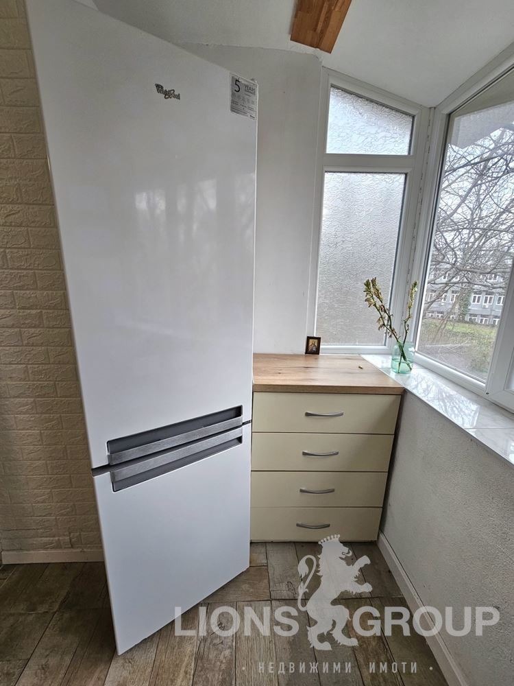 Продава 1-СТАЕН, гр. Варна, Левски 2, снимка 5 - Апартаменти - 53947995