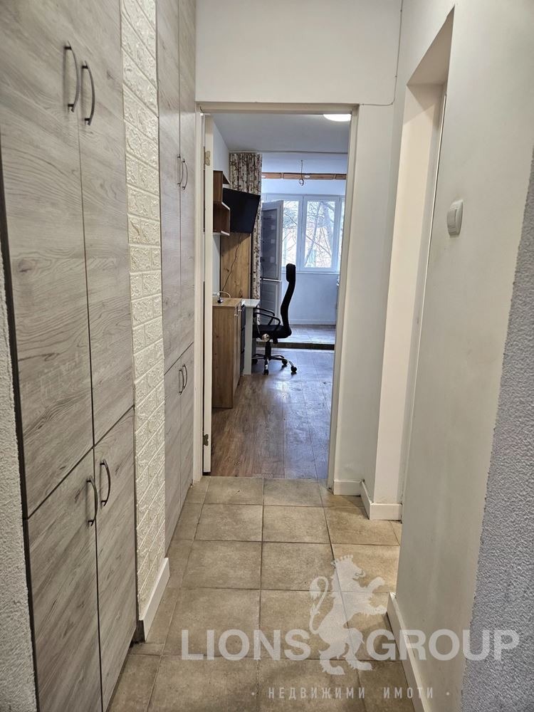 Продава 1-СТАЕН, гр. Варна, Левски 2, снимка 6 - Апартаменти - 53947995