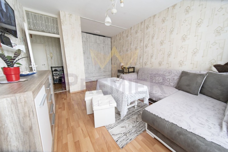 En venta  1 dormitorio Varna , Vladislav Varnenchik 2 , 40 metros cuadrados | 29457331 - imagen [3]