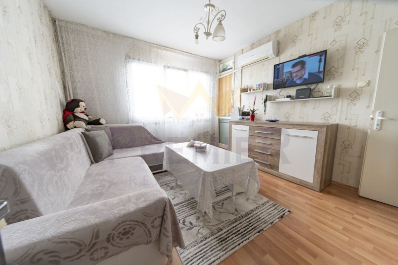 In vendita  1 camera da letto Varna , Vladislav Varnenchik 2 , 40 mq | 29457331 - Immagine [2]