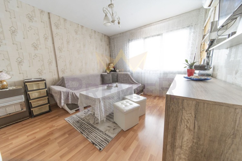 For Sale  1 bedroom Varna , Vladislav Varnenchik 2 , 40 sq.m | 29457331