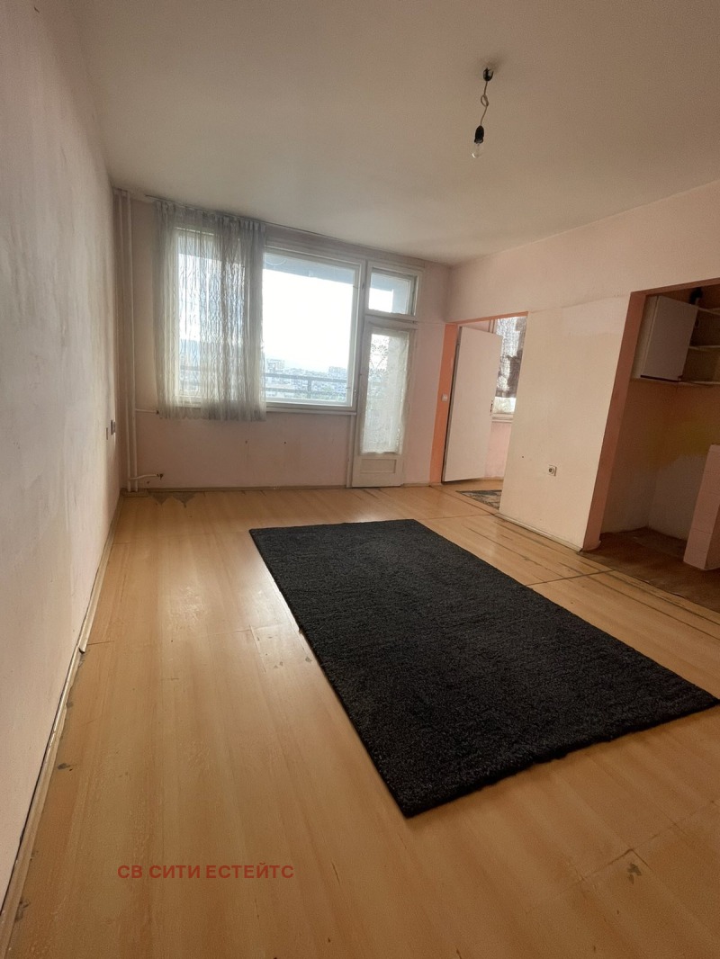 En venta  1 dormitorio Sofia , Lyulin 3 , 46 metros cuadrados | 62080993 - imagen [8]