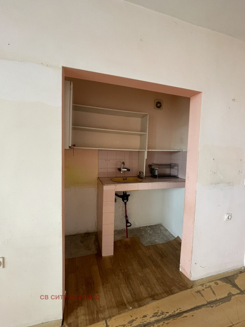 Zu verkaufen  1 Schlafzimmer Sofia , Ljulin 3 , 46 qm | 62080993 - Bild [9]