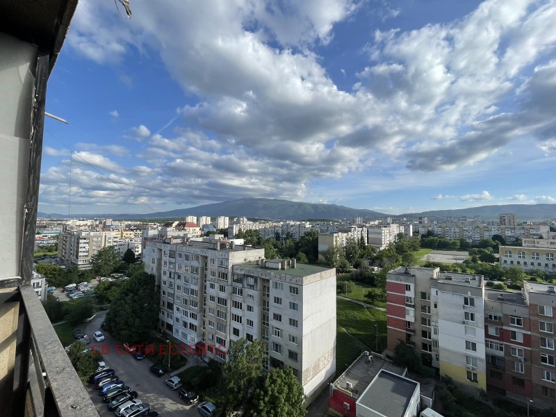 À vendre  1 chambre Sofia , Lyulin 3 , 46 m² | 62080993 - image [3]