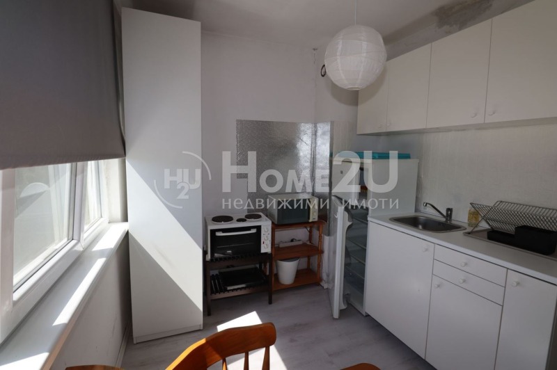 Na sprzedaż  1 sypialnia Sofia , Ljulin 9 , 46 mkw | 98446322 - obraz [10]