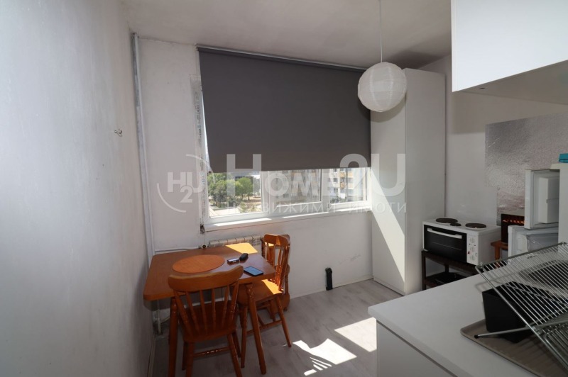 Na sprzedaż  1 sypialnia Sofia , Ljulin 9 , 46 mkw | 98446322 - obraz [9]