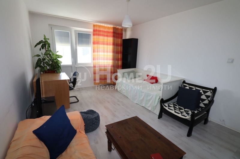 Na sprzedaż  1 sypialnia Sofia , Ljulin 9 , 46 mkw | 98446322 - obraz [2]