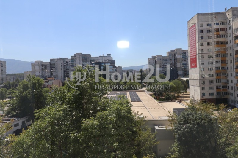 Na sprzedaż  1 sypialnia Sofia , Ljulin 9 , 46 mkw | 98446322 - obraz [12]