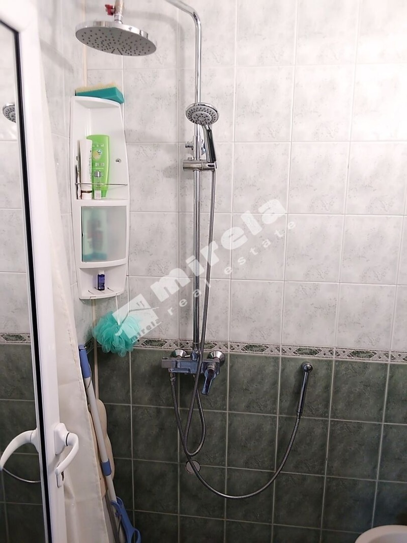 Προς πώληση  1 υπνοδωμάτιο περιοχή Μπουργκάς , κ.κ. Σλαντσεβ βριαγ , 49 τ.μ | 96063813 - εικόνα [14]