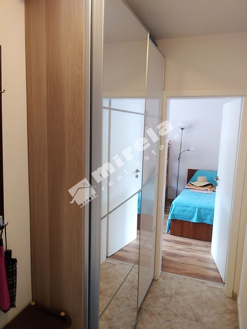 Προς πώληση  1 υπνοδωμάτιο περιοχή Μπουργκάς , κ.κ. Σλαντσεβ βριαγ , 49 τ.μ | 96063813 - εικόνα [12]