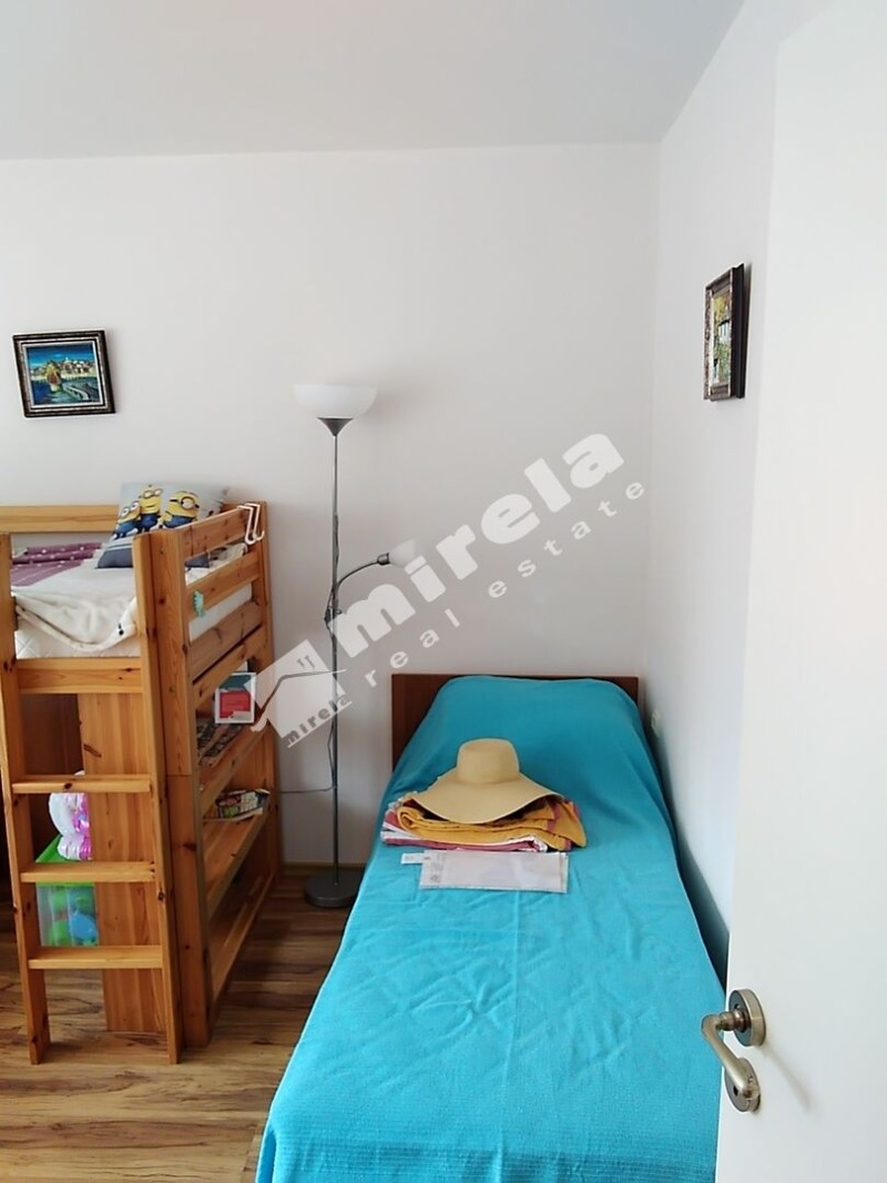 Προς πώληση  1 υπνοδωμάτιο περιοχή Μπουργκάς , κ.κ. Σλαντσεβ βριαγ , 49 τ.μ | 96063813 - εικόνα [7]