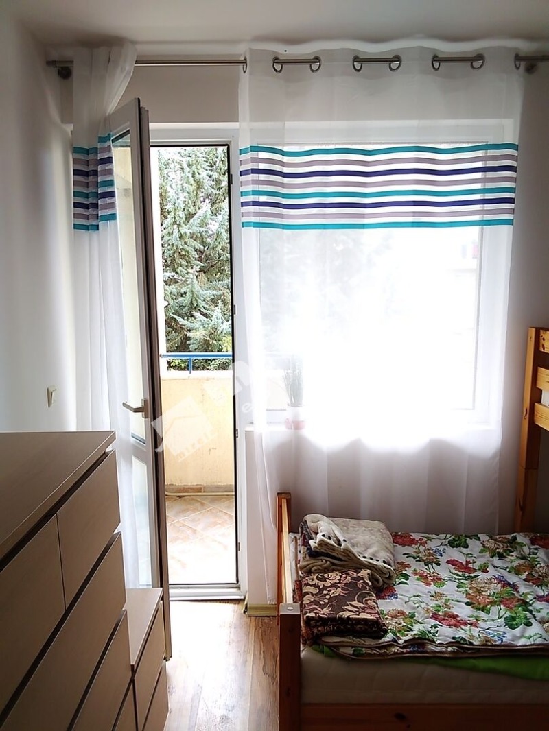 Προς πώληση  1 υπνοδωμάτιο περιοχή Μπουργκάς , κ.κ. Σλαντσεβ βριαγ , 49 τ.μ | 96063813 - εικόνα [9]
