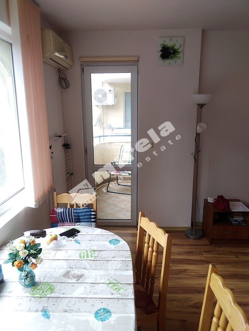 Προς πώληση  1 υπνοδωμάτιο περιοχή Μπουργκάς , κ.κ. Σλαντσεβ βριαγ , 49 τ.μ | 96063813 - εικόνα [3]