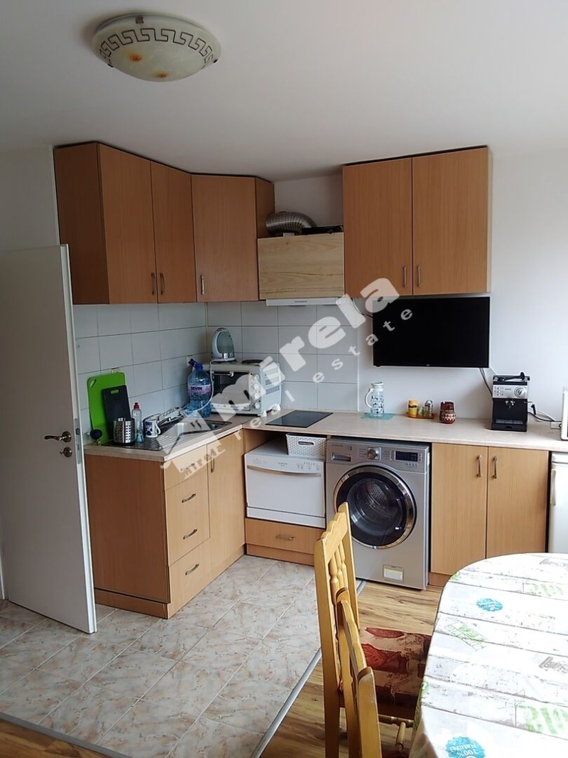 Προς πώληση  1 υπνοδωμάτιο περιοχή Μπουργκάς , κ.κ. Σλαντσεβ βριαγ , 49 τ.μ | 96063813 - εικόνα [4]