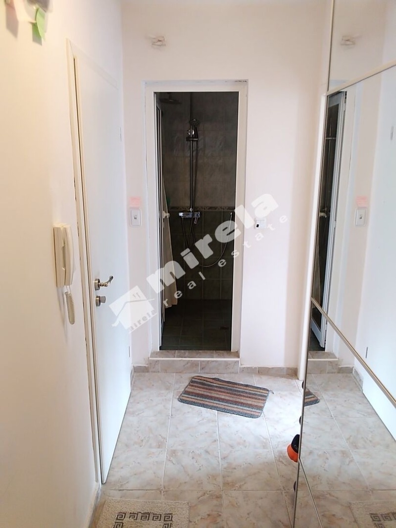 Προς πώληση  1 υπνοδωμάτιο περιοχή Μπουργκάς , κ.κ. Σλαντσεβ βριαγ , 49 τ.μ | 96063813 - εικόνα [13]