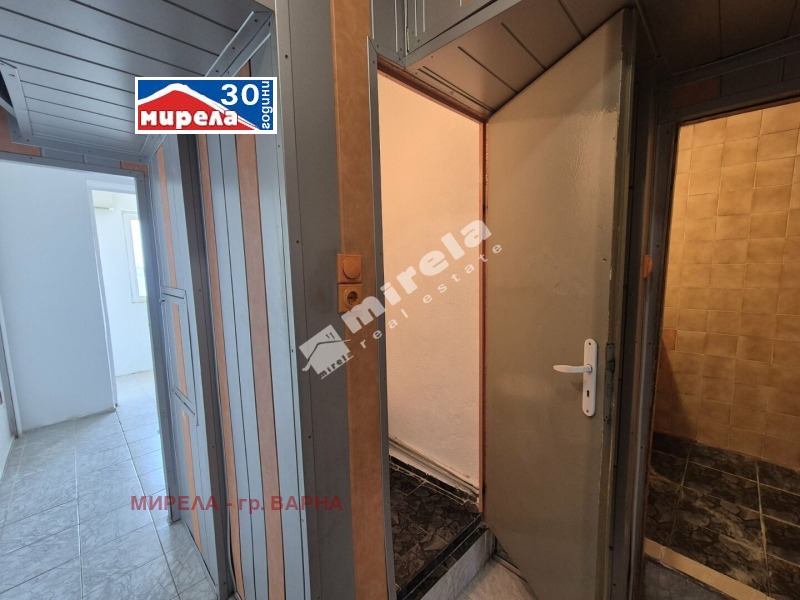 Zu verkaufen  1 Schlafzimmer Warna , Wladislaw Warnentschik 1 , 49 qm | 28773850 - Bild [8]