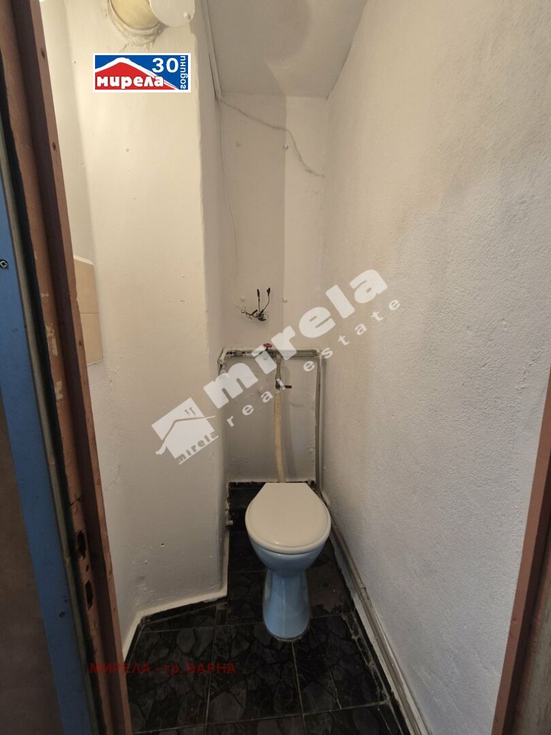 Zu verkaufen  1 Schlafzimmer Warna , Wladislaw Warnentschik 1 , 49 qm | 28773850 - Bild [9]