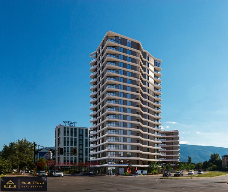 Satılık  1 yatak odası Sofia , Vitoşa , 73 metrekare | 24354097