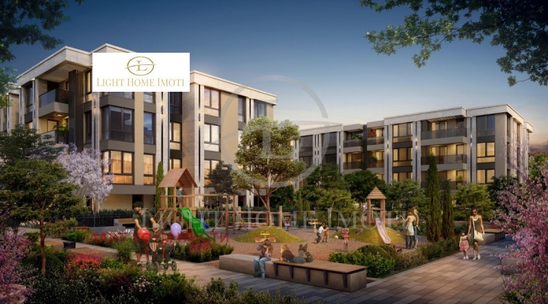 Продава 2-СТАЕН, град Пловдив, Остромила • 102706 € • 76728729 — Holmes.bg