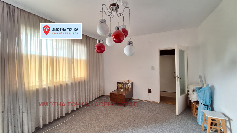 Продава  2-стаен област Пловдив , гр. Асеновград , 62 кв.м | 55192052 - изображение [2]